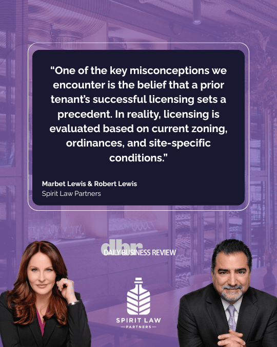 DBR: Opening in a Mixed-Use Development? Here’s What Operators Are Missing